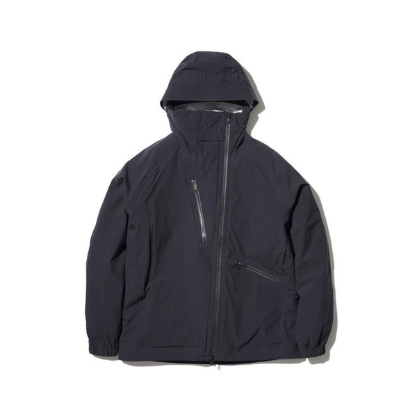 3L Rain Jacket – Snow Peak