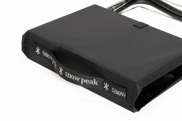 Takibi My Table in Black – Snow Peak