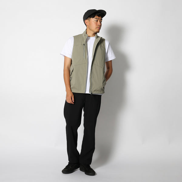 FR Stretch Vest – Snow Peak