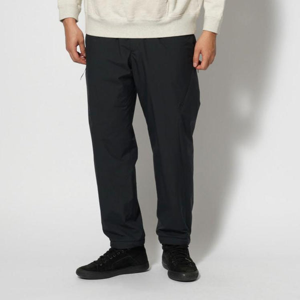 2L Octa Pants in Black – Snow Peak