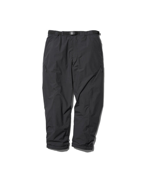 2L Octa Pants in Black – Snow Peak