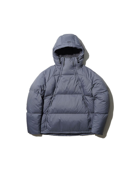 Snow peak clearance fr down jacket