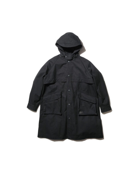 TAKIBI Canvas Coat – Snow Peak