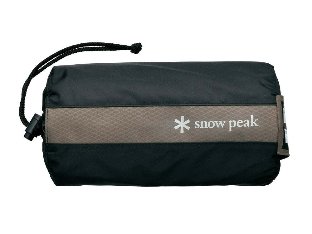 Seat & Pillow   - Snow Peak UK