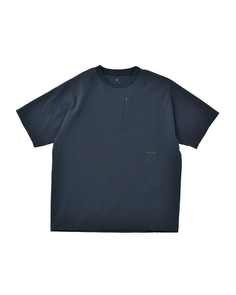 Breathable Quick Dry T-Shirt