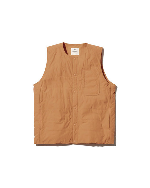 Flexible Insulated Vest – Snow Peak