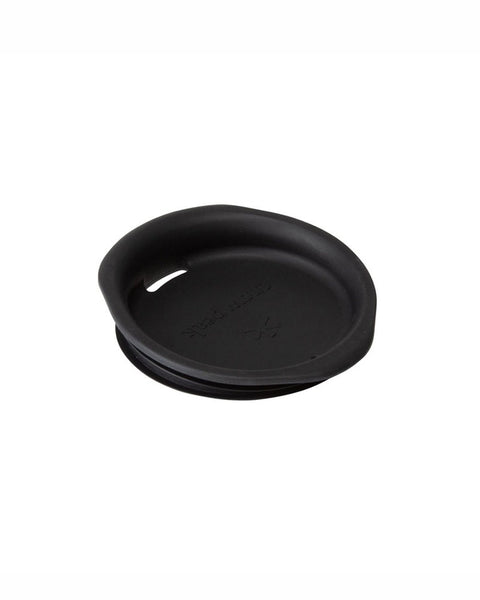 Snow Peak Silicone Lid 450 Black