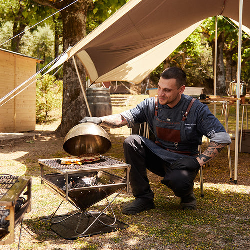 Cooking and Coffee in Italy