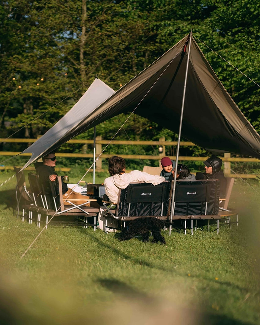 Camping in the Cotswolds: All you need to know