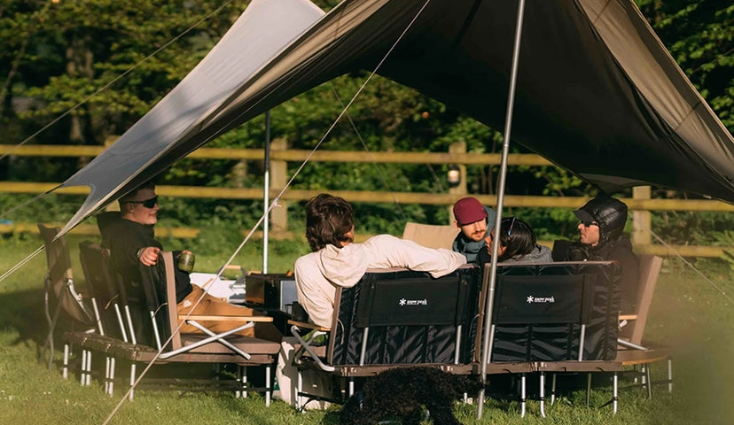 Camping in the Cotswolds: All you need to know