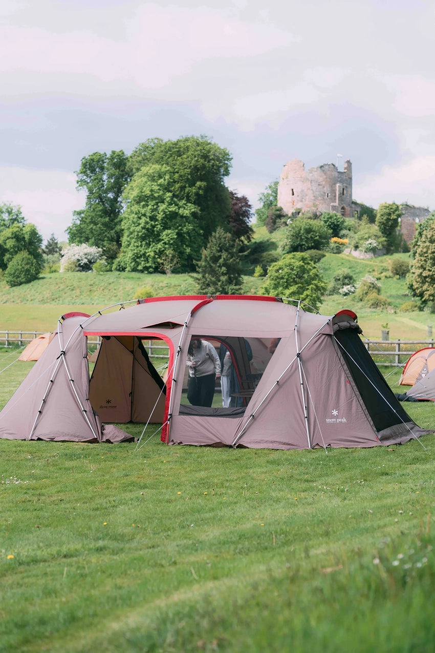 Camping in West Sussex: All you need to know
