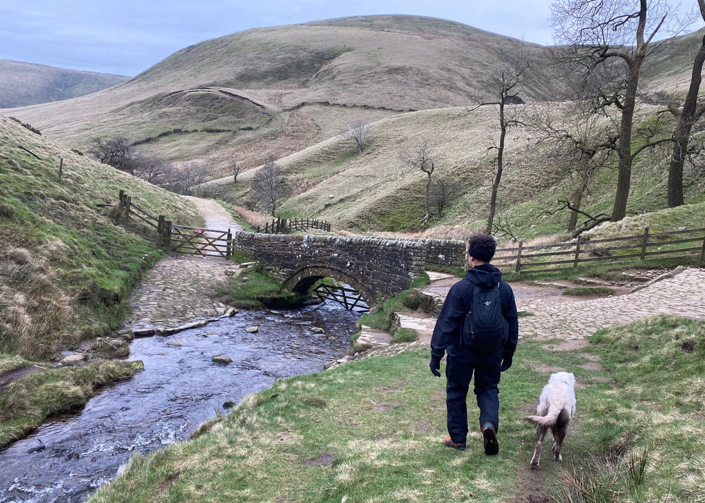 Peak Teamwork: A Camping Trip to Edale – Snow Peak