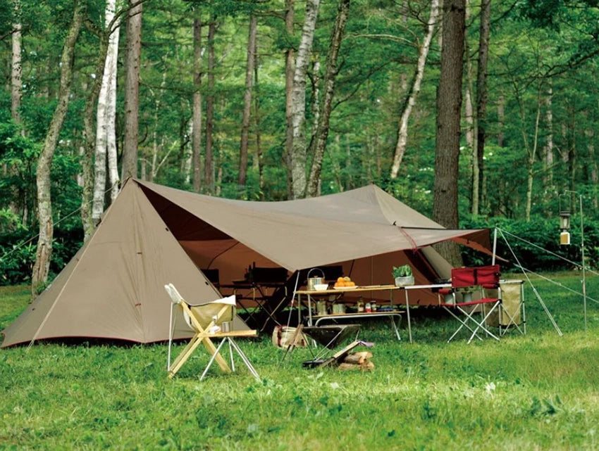 Hay-on-Wye Camping: All you need to know