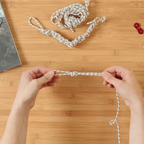Useful Knot Tying Guide