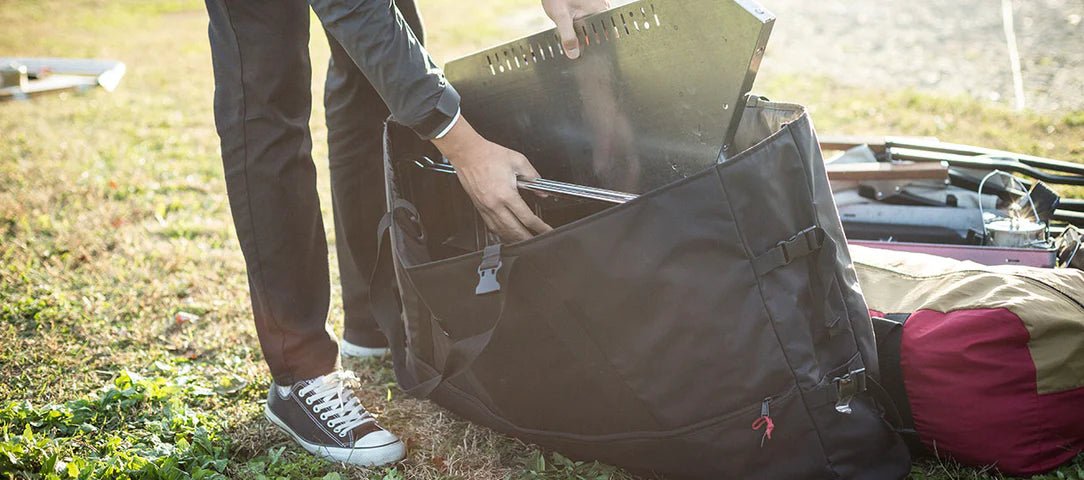 Carry Cases Snow Peak