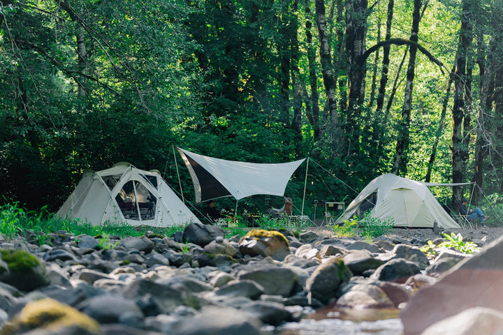 Tents & Tarps