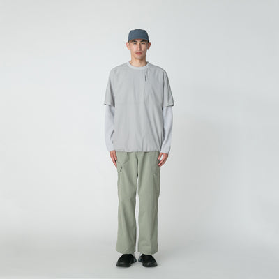 TAKIBI Weather Cloth Pants - Snow Peak UK