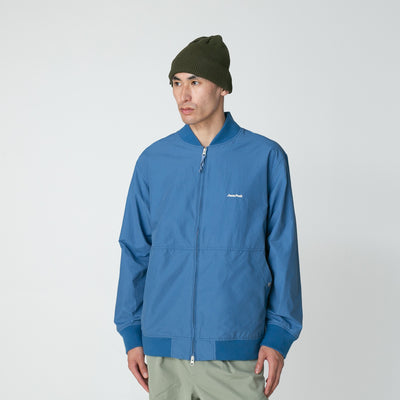 Light Mountain Cloth Jacket - Snow Peak UK