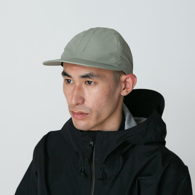 Light Mountain Cloth Cap - Snow Peak UK