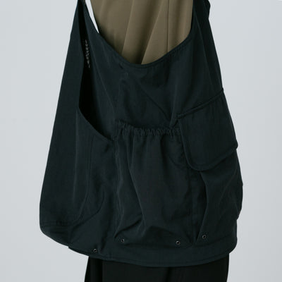 TAKIBI Weather Cloth Vest - Snow Peak UK