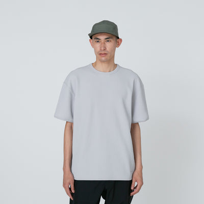 Dry Waffle T-Shirt - Snow Peak UK