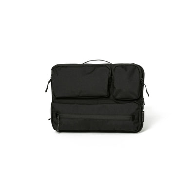 Everyday Use Laptop Case Black AC-25SU40600019 - Snow Peak UK