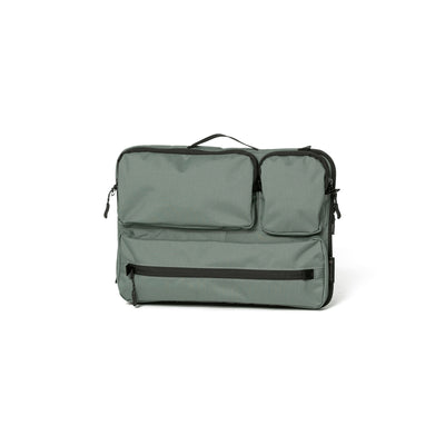 Everyday Use Laptop Case Grey AC-25SU40600012 - Snow Peak UK