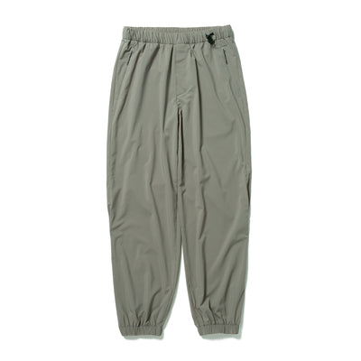 Shadow Ripstop Pants Light Olive PA-25SU00302065 - Snow Peak UK