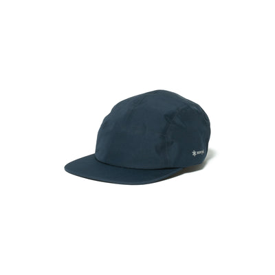 GORE-TEX Rain Cap Navy AC-25SU00611074 - Snow Peak UK