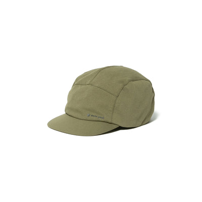 Toned Trout Active Cap Olive TT2510-AC0200066 - Snow Peak UK