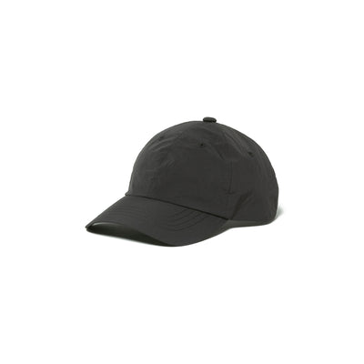 Nylon Tussah Cap Black AC-25SU00811019 - Snow Peak UK