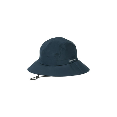 GORE-TEX Rain Hat Navy AC-25SU00711074 - Snow Peak UK