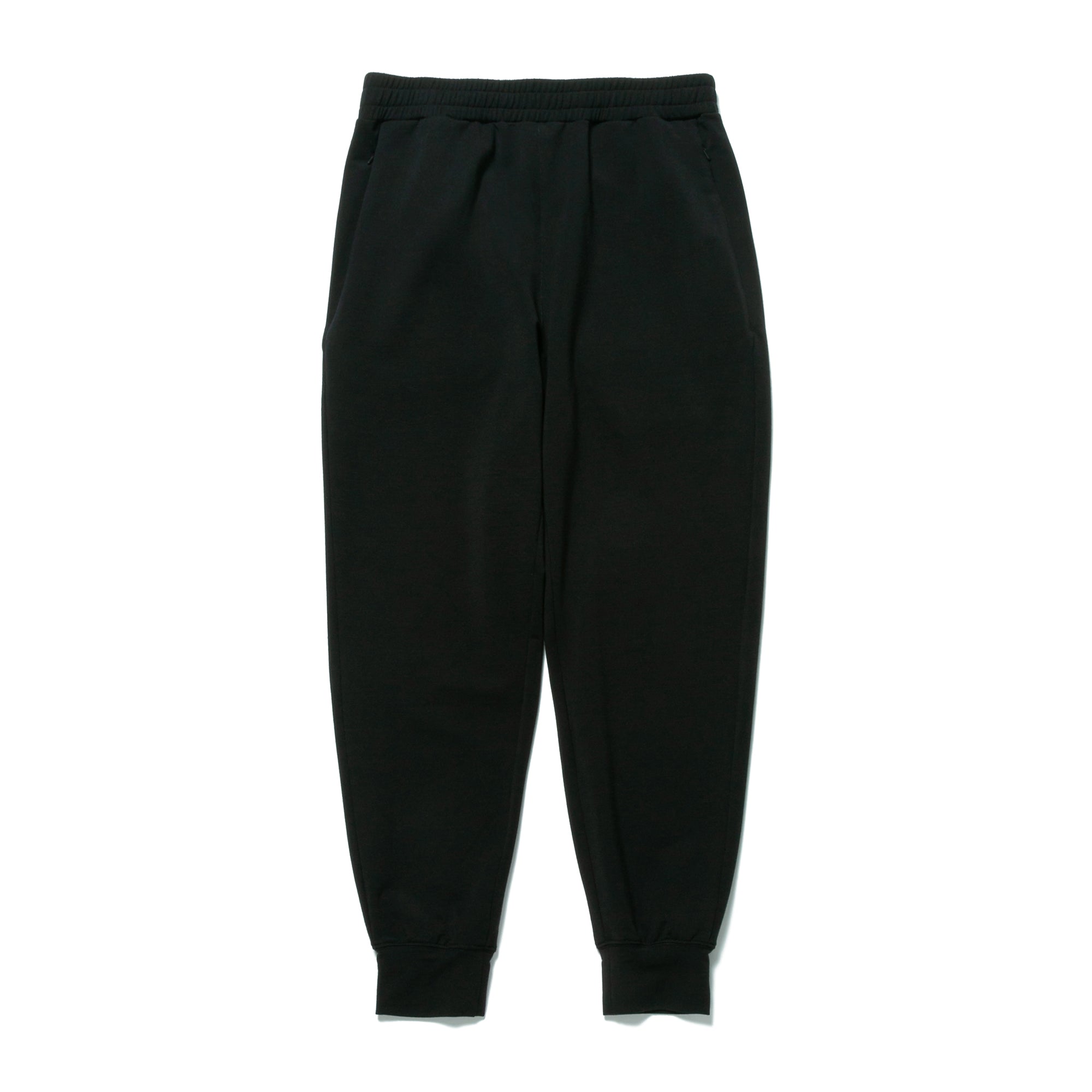 Wool Sweatpants