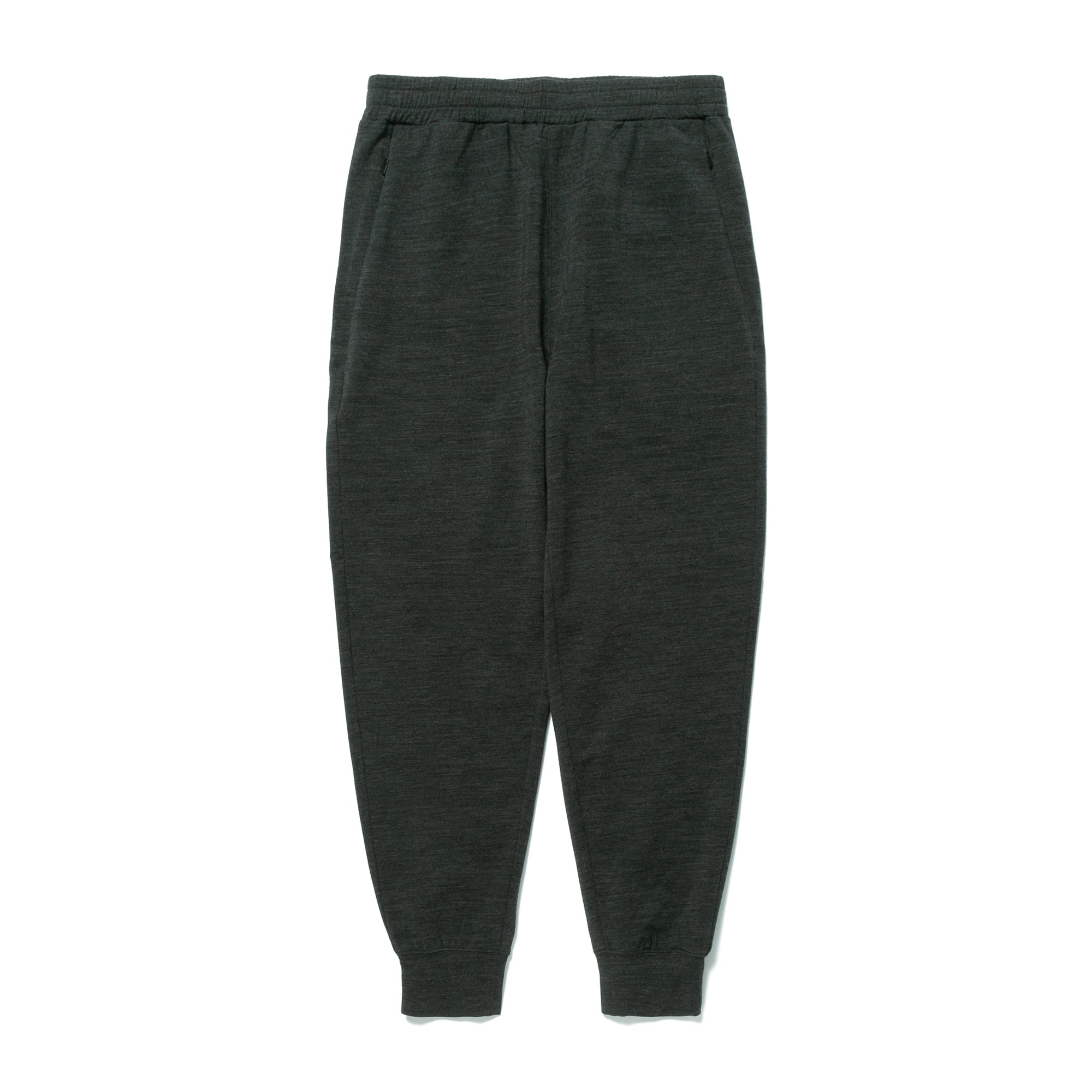 Wool Sweatpants