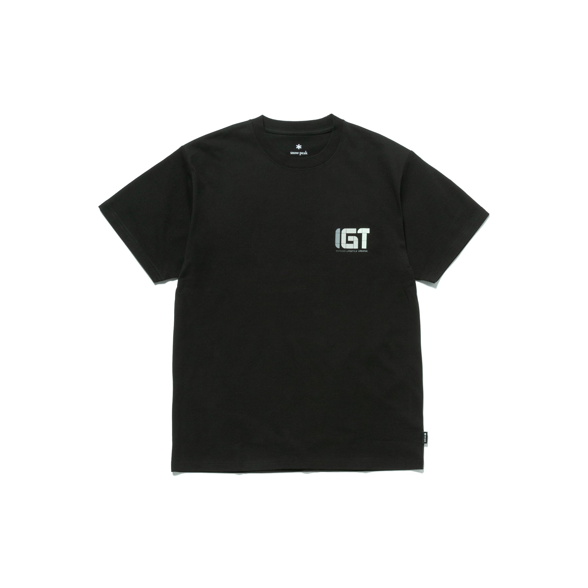 IGT Logo T-Shirt