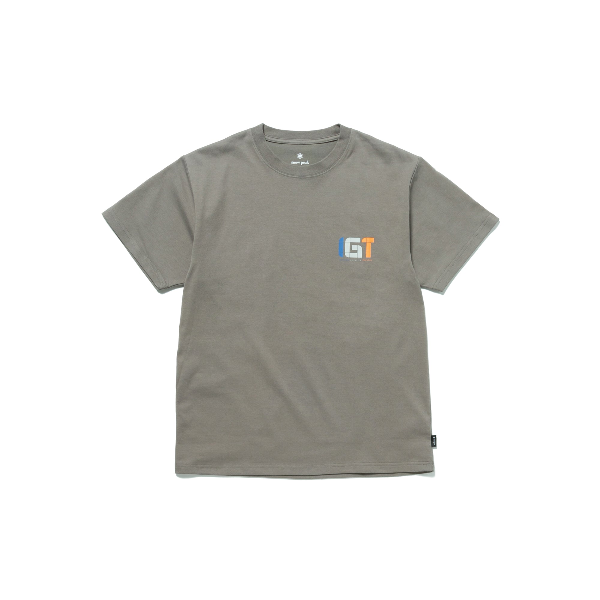 IGT Logo T-Shirt