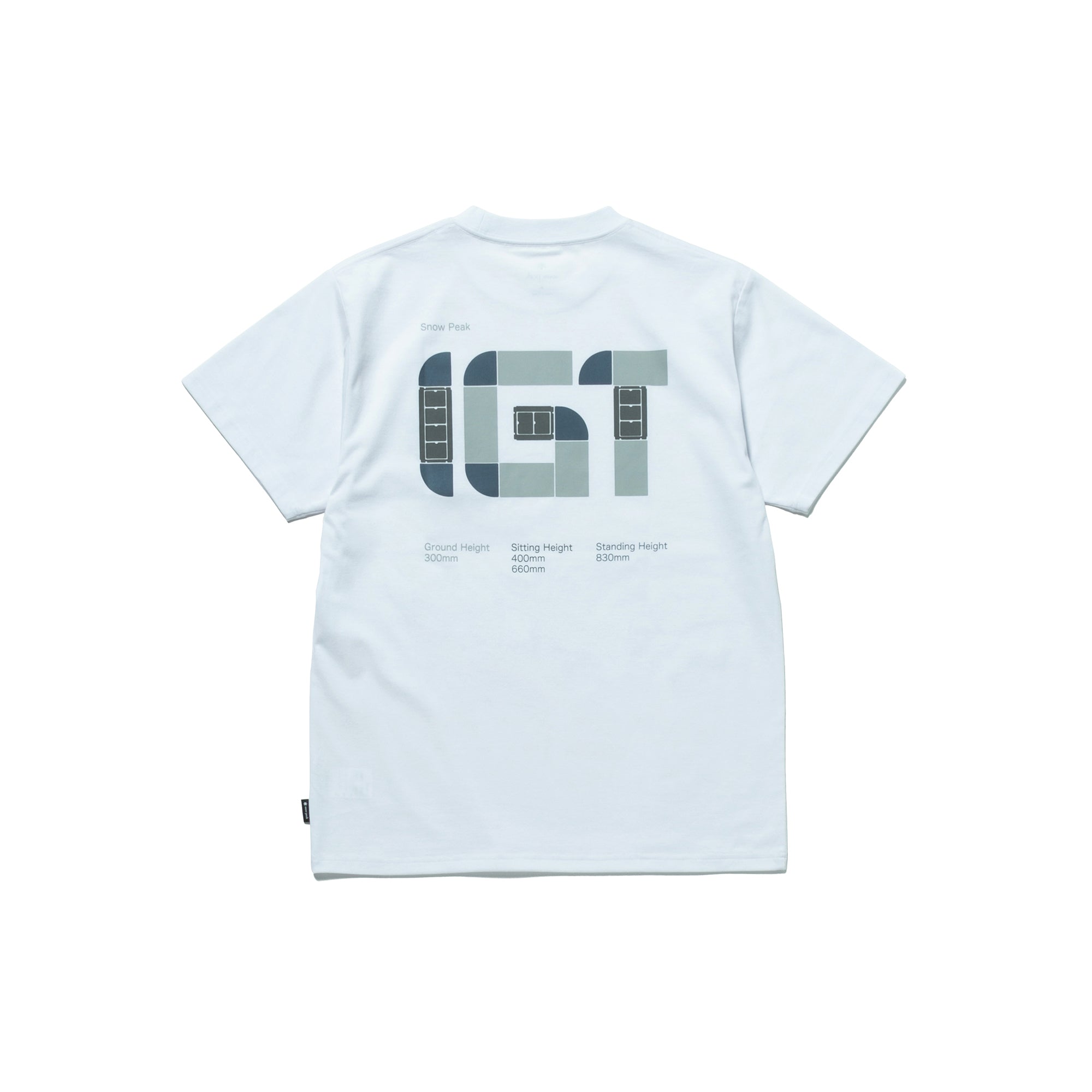 IGT Logo T-Shirt