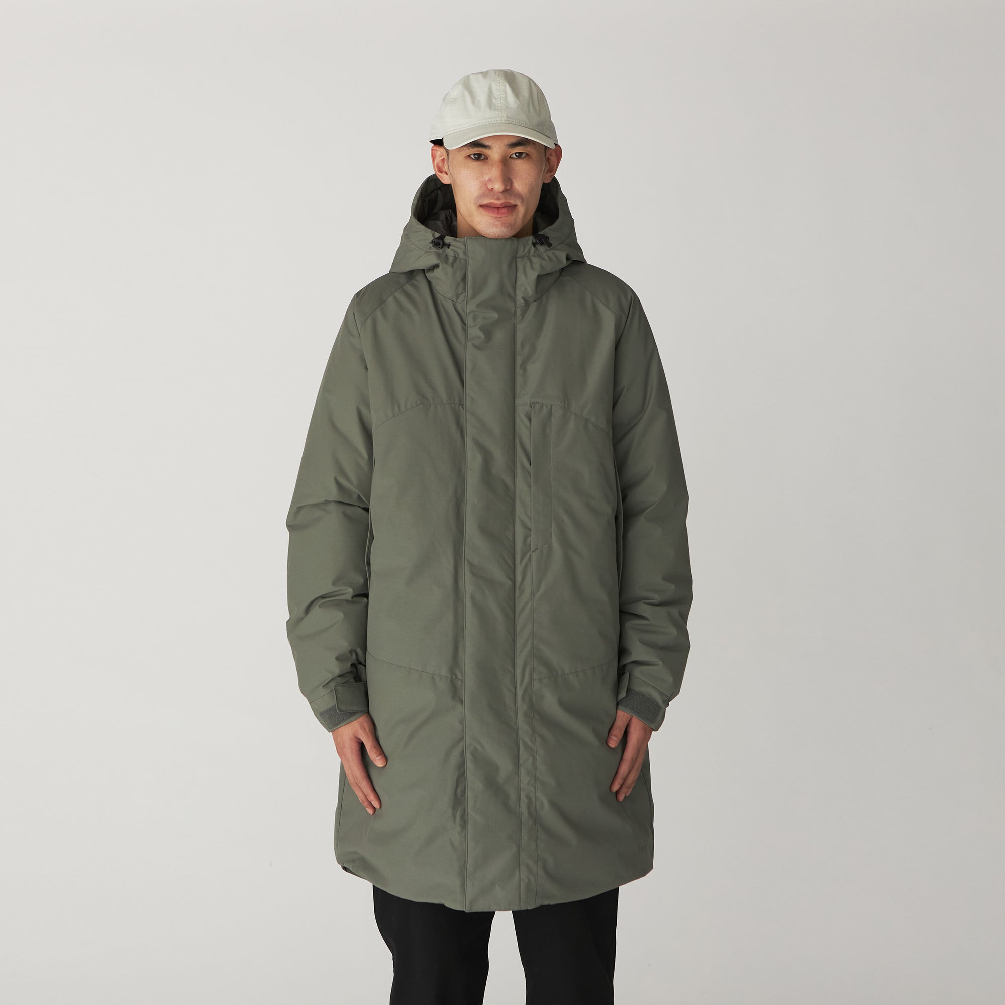 FR 2L Down Coat – Snow Peak