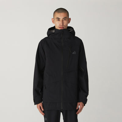 Mountain of Moods Snow Jacket   - Snow Peak UK