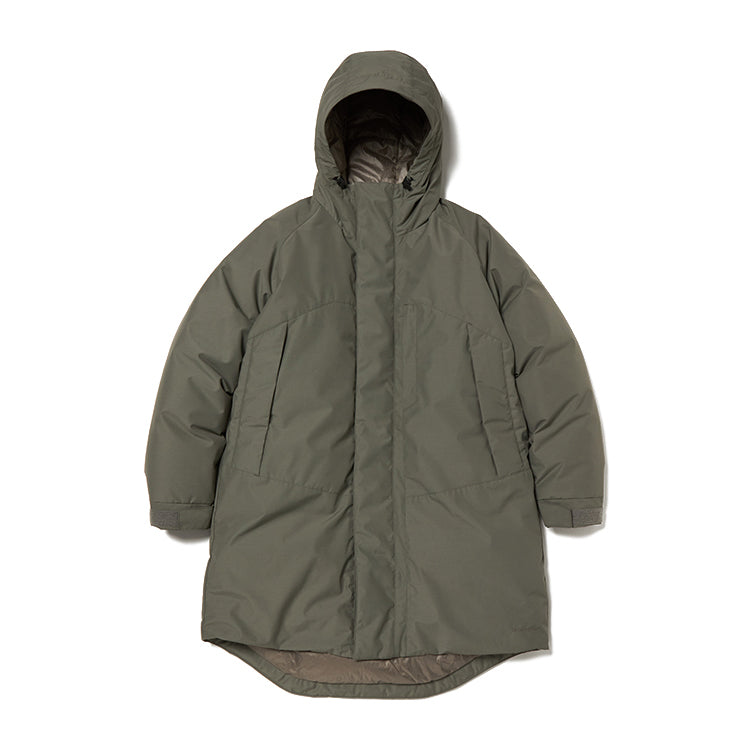 FR 2L Down Coat