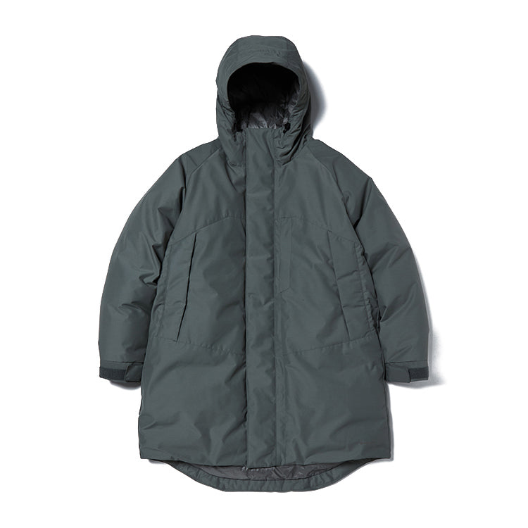 FR 2L Down Coat