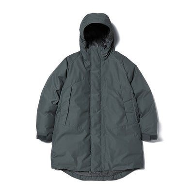 FR 2L Down Coat Foliage JK-24AU00200FG - Snow Peak UK