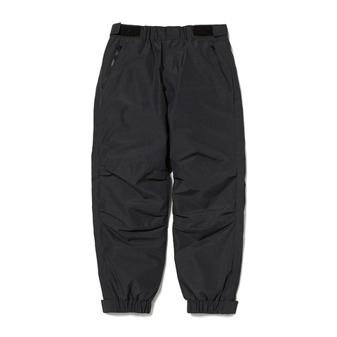 FR 2L Down Pants Black PA-24AU00102BK - Snow Peak UK