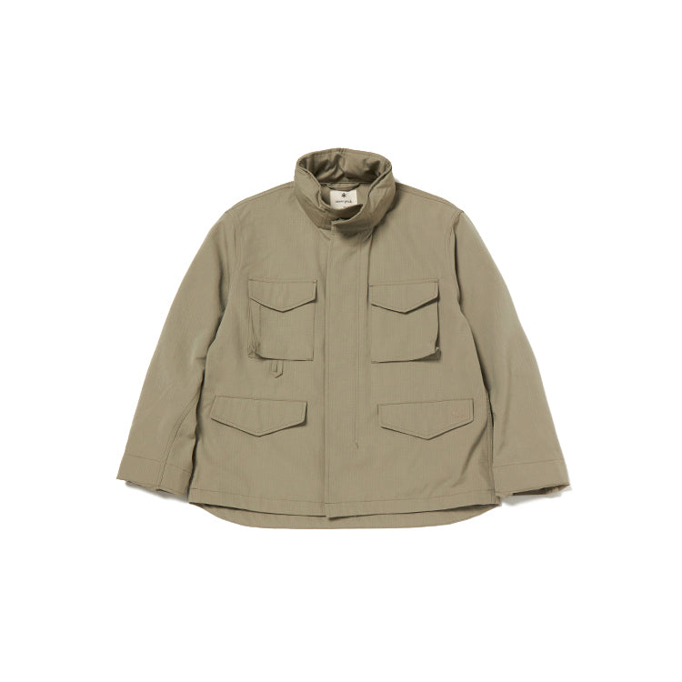 TAKIBI Ripstop Field Jacket