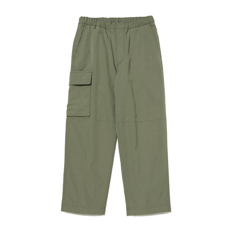 TAKIBI Ripstop Pants