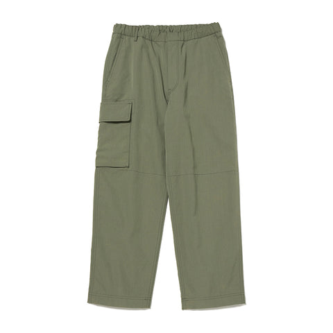 TAKIBI Ripstop Pants Greykhaki PA-24AU10102GKH - Snow Peak UK