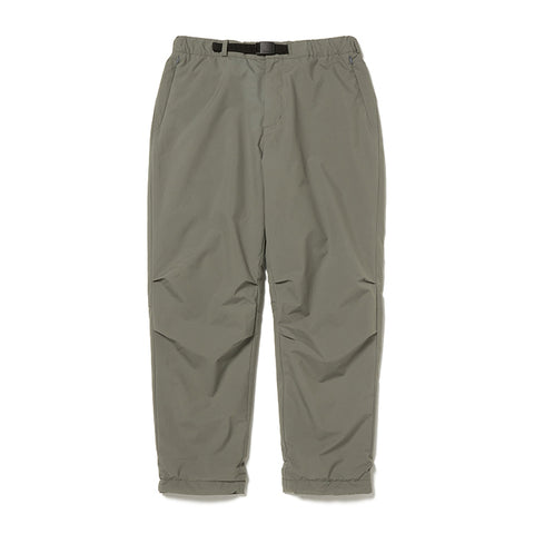 2L Octa Pants Greige PA-24AU00400GRG - Snow Peak UK