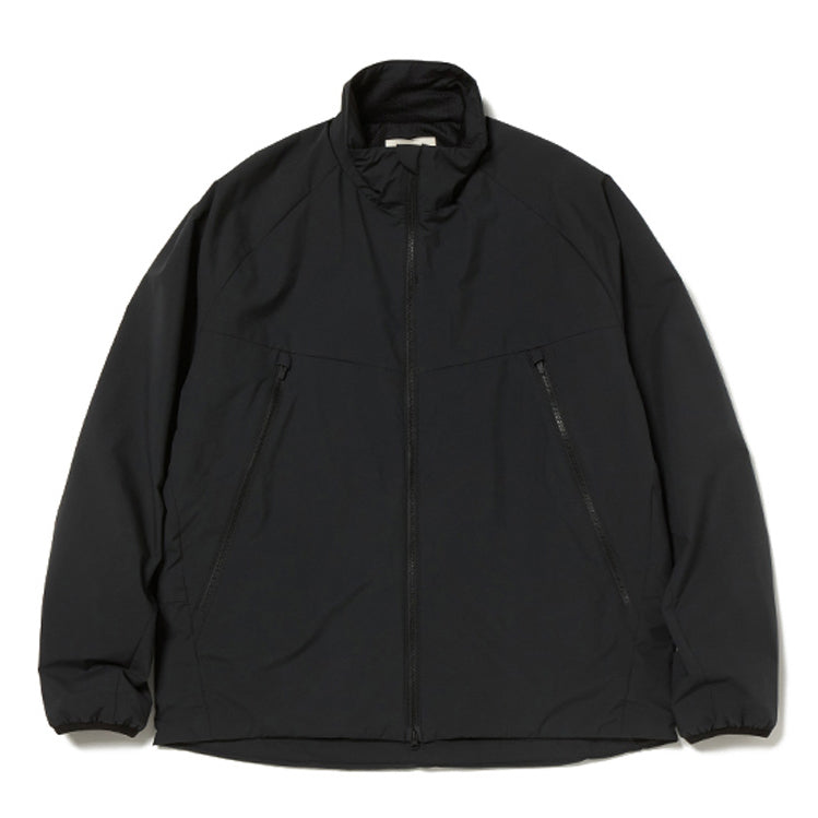 2L Octa Jacket