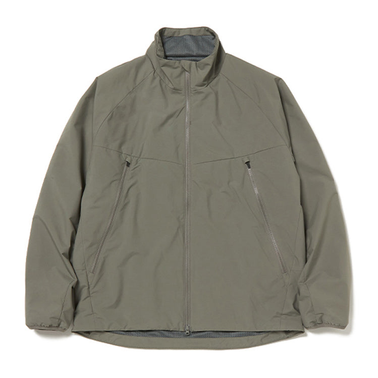 2L Octa Jacket