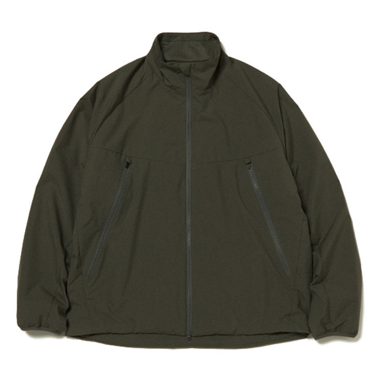 2L Octa Jacket